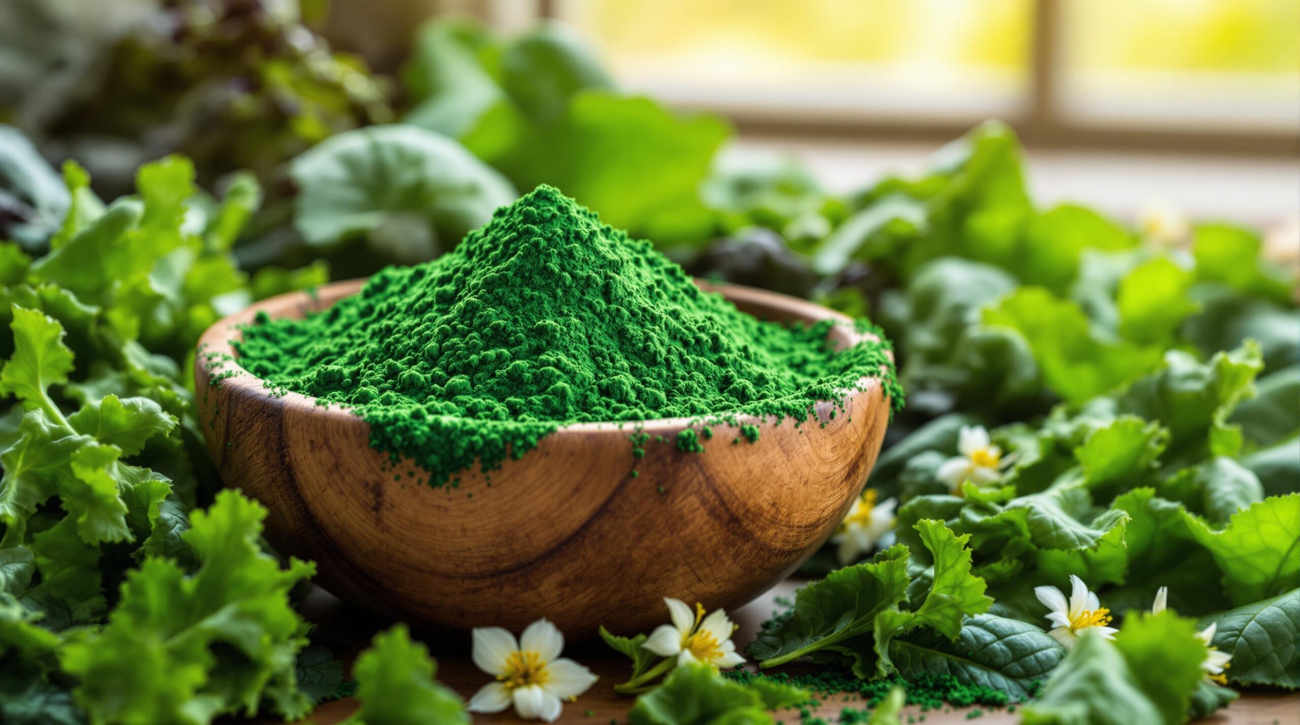 découvrez les meilleures pratiques de dosage de la spiruline pour optimiser ses bienfaits sur la santé. apprenez à intégrer ce complément alimentaire dans votre quotidien pour des résultats maximaux.
