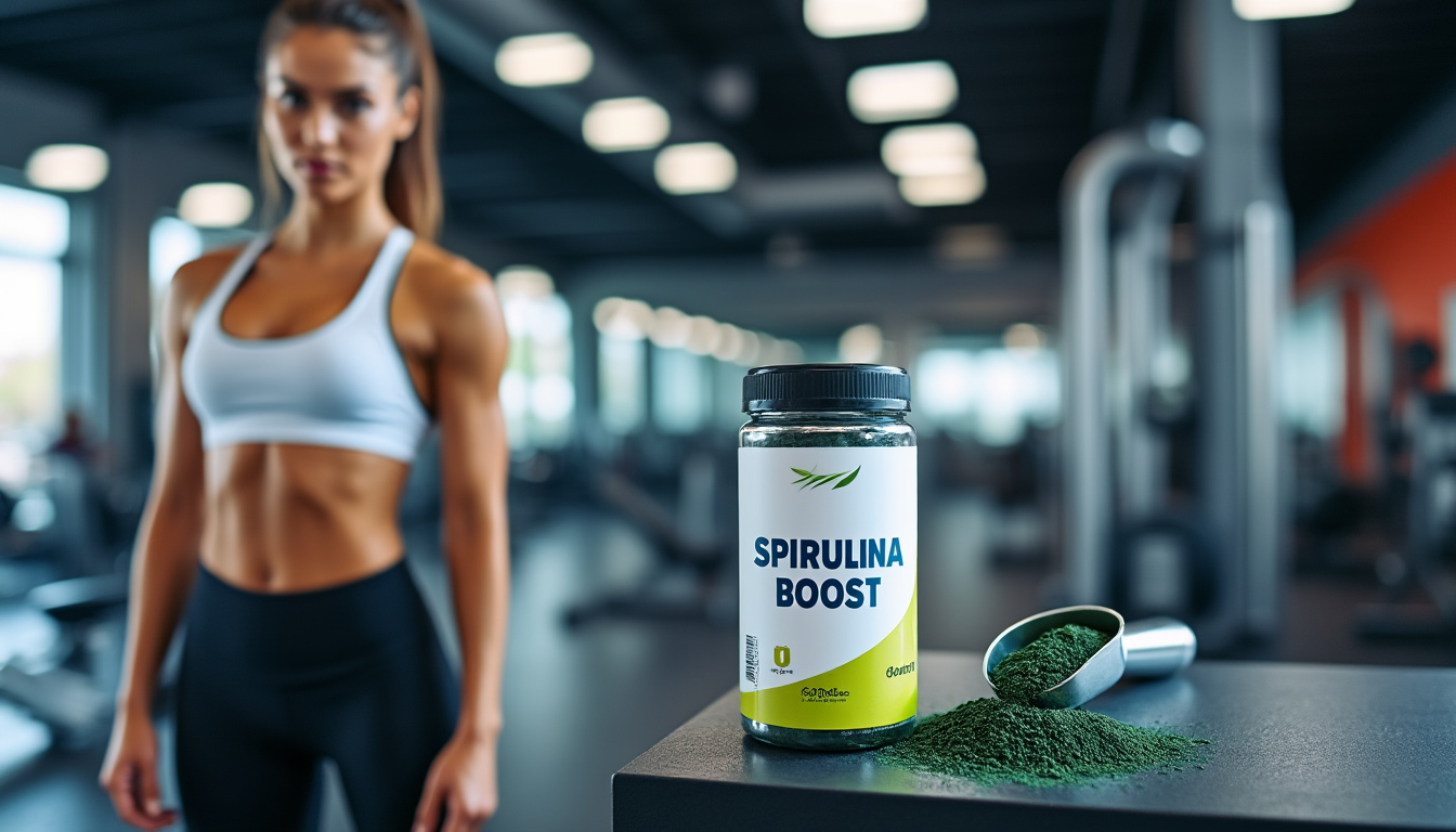 découvrez comment optimiser vos performances en musculation grâce au dosage idéal de la spiruline. apprenez la quantité à consommer pour bénéficier pleinement de ses propriétés nutritives et améliorer votre entraînement.