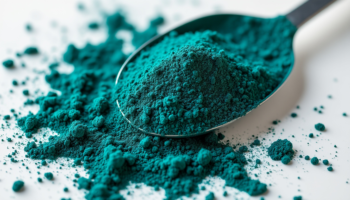 découvrez les incroyables bienfaits de la spiruline, ce super aliment aux propriétés nutritionnelles exceptionnelles. apprenez comment intégrer la spiruline dans votre quotidien pour booster votre santé, améliorer votre énergie et renforcer votre système immunitaire. explorez ses vertus et transformez votre bien-être dès aujourd'hui !