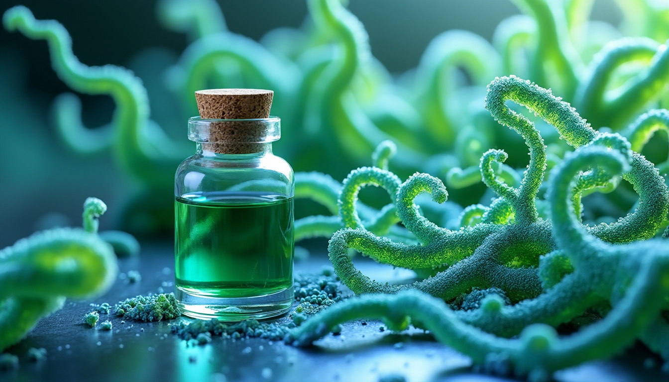 découvrez les incroyables bienfaits de la spiruline, ce super aliment riche en nutriments qui booste votre santé. apprenez comment l'intégrer à votre alimentation pour améliorer votre énergie, renforcer votre système immunitaire et favoriser votre bien-être général.