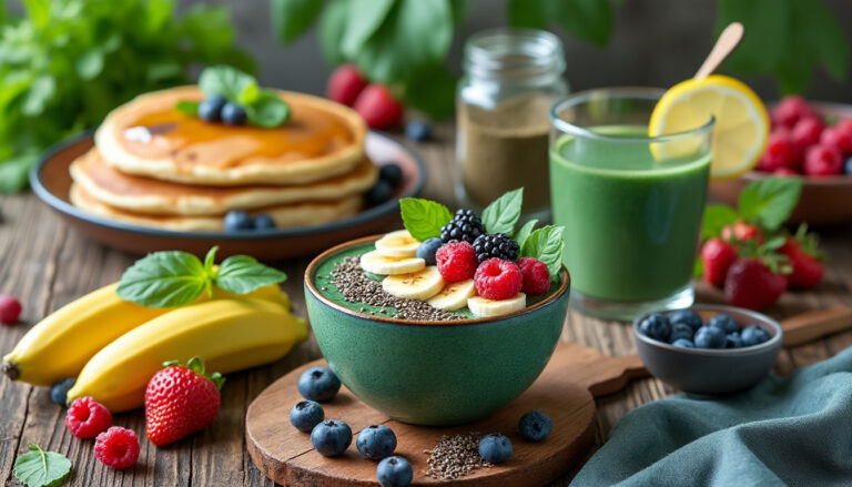 découvrez les recettes délicieuses et nutritives à base de spiruline avec algues passion spiruline. transformez cette super-algue en plats savoureux et sains qui raviront vos papilles et boosteront votre bien-être au quotidien.