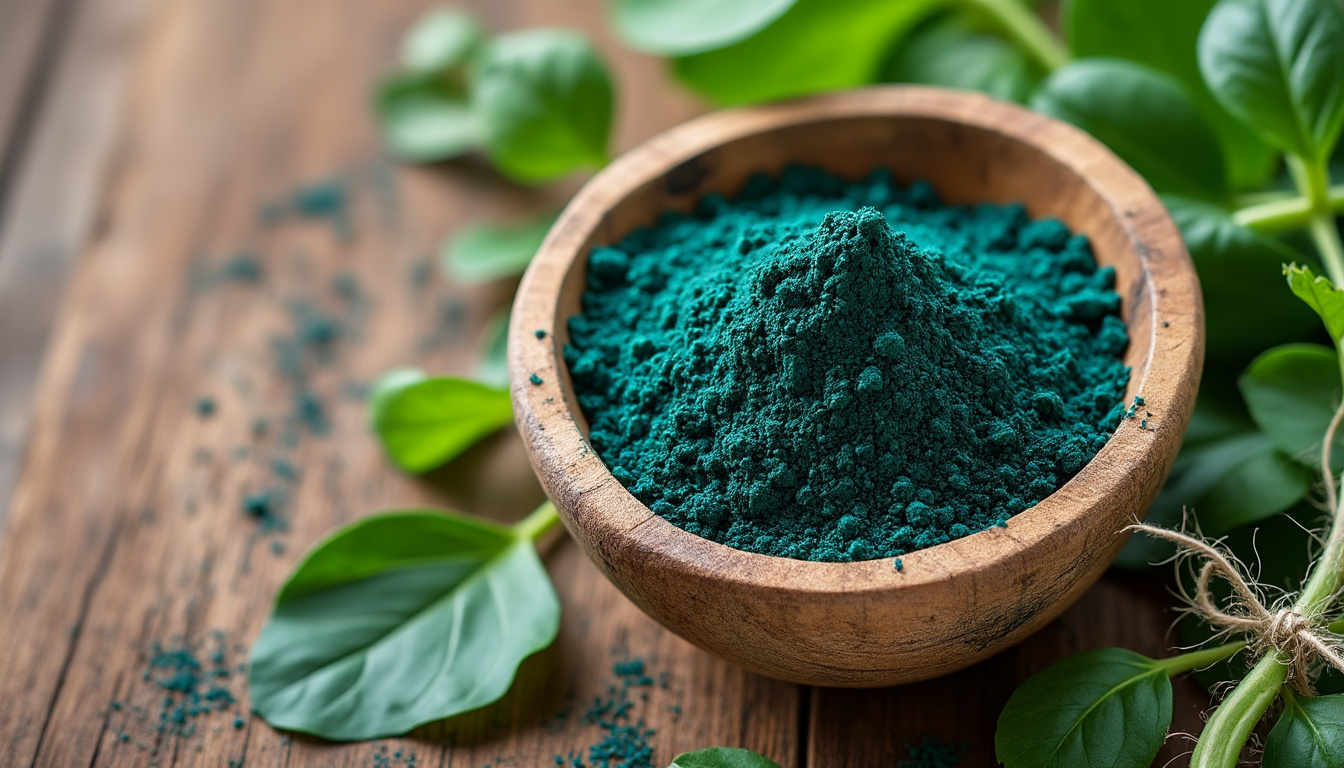 découvrez comment la spiruline, une algue aux propriétés exceptionnelles, devient l'alliée des sportifs. boostez vos performances et votre récupération avec ce super-aliment riche en nutriments et facilement intégrable à votre alimentation.