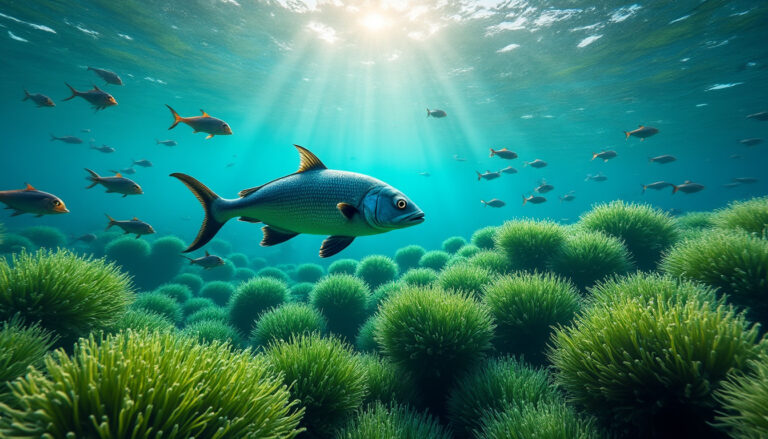 découvrez comment la spiruline, une algue aux propriétés exceptionnelles, devient l'alliée privilégiée des sportifs. apprenez-en plus sur ses bienfaits, sa richesse en nutriments et comment elle peut optimiser vos performances sportives.
