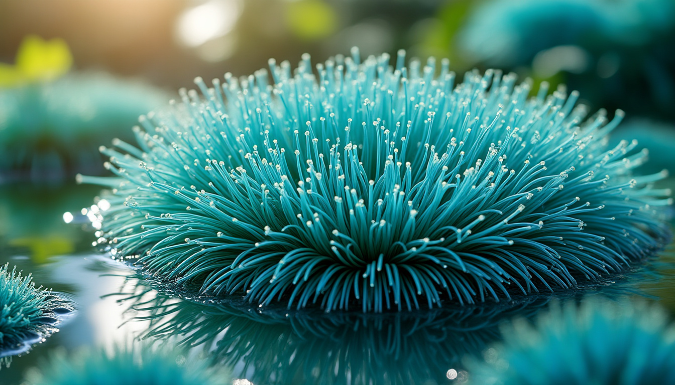 découvrez pourquoi la qualité est essentielle dans le choix de la spiruline bio et pure. apprenez les bienfaits d'une spiruline de haute qualité pour votre santé et comment elle peut enrichir votre alimentation.