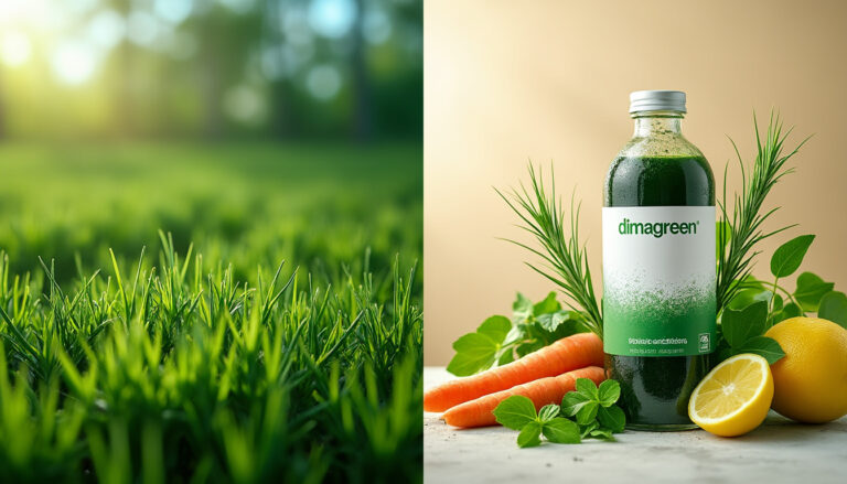 découvrez les bienfaits de la dimagreen et de la spiruline artisanale dans notre comparatif détaillé. apprenez comment ces super-aliments peuvent améliorer votre santé, booster votre énergie et soutenir votre système immunitaire. faites le bon choix pour votre bien-être naturel.