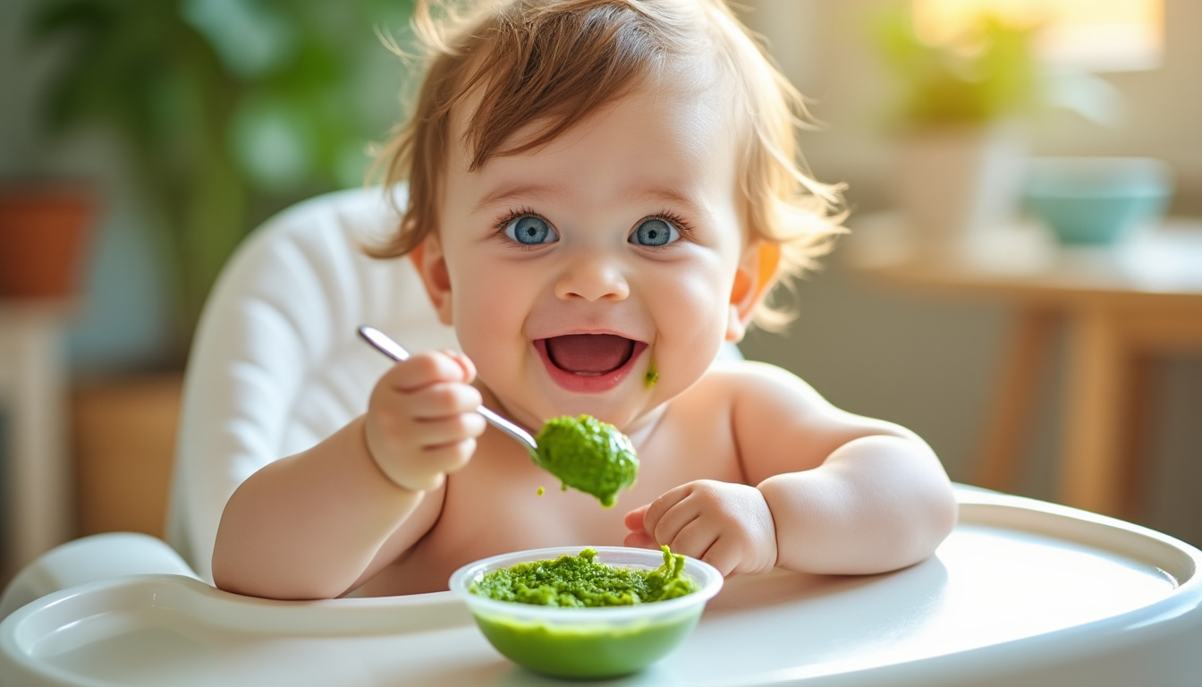 découvrez le dosage recommandé de spiruline pour les bébés et assurez-vous d'offrir une supplémentation sécurisée et bénéfique à votre enfant. informez-vous sur les quantités adaptées et les conseils d'utilisation pour une introduction optimale de la spiruline dans l'alimentation de votre petit.