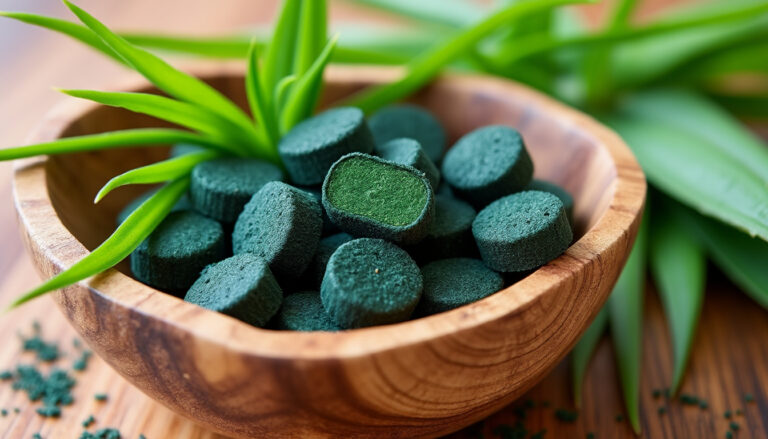 découvrez comment déterminer la quantité idéale de spiruline en comprimés pour optimiser ses bienfaits. suivez nos conseils pratiques pour un dosage adapté à vos besoins nutritionnels.
