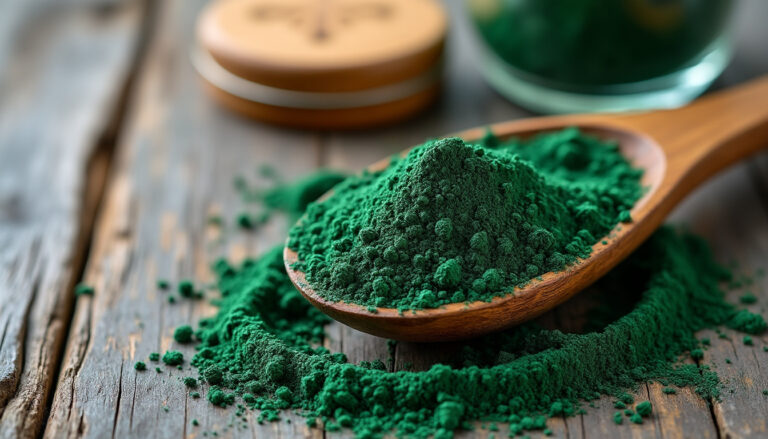 découvrez le dosage optimal de la spiruline en poudre pour une supplémentation efficace. apprenez à déterminer la quantité idéale à intégrer dans votre routine quotidienne pour maximiser les bienfaits de ce superaliment riche en nutriments.