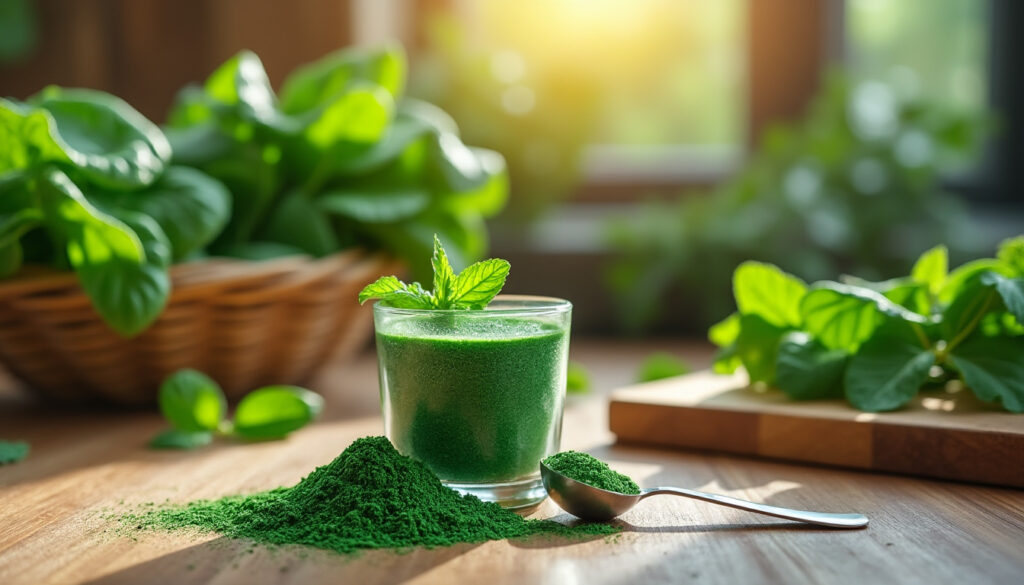 découvrez la quantité idéale de spiruline à consommer chaque jour pour optimiser ses bienfaits santé. nos conseils vous aideront à doser efficacement ce super-aliment et à intégrer la spiruline dans votre routine quotidienne.