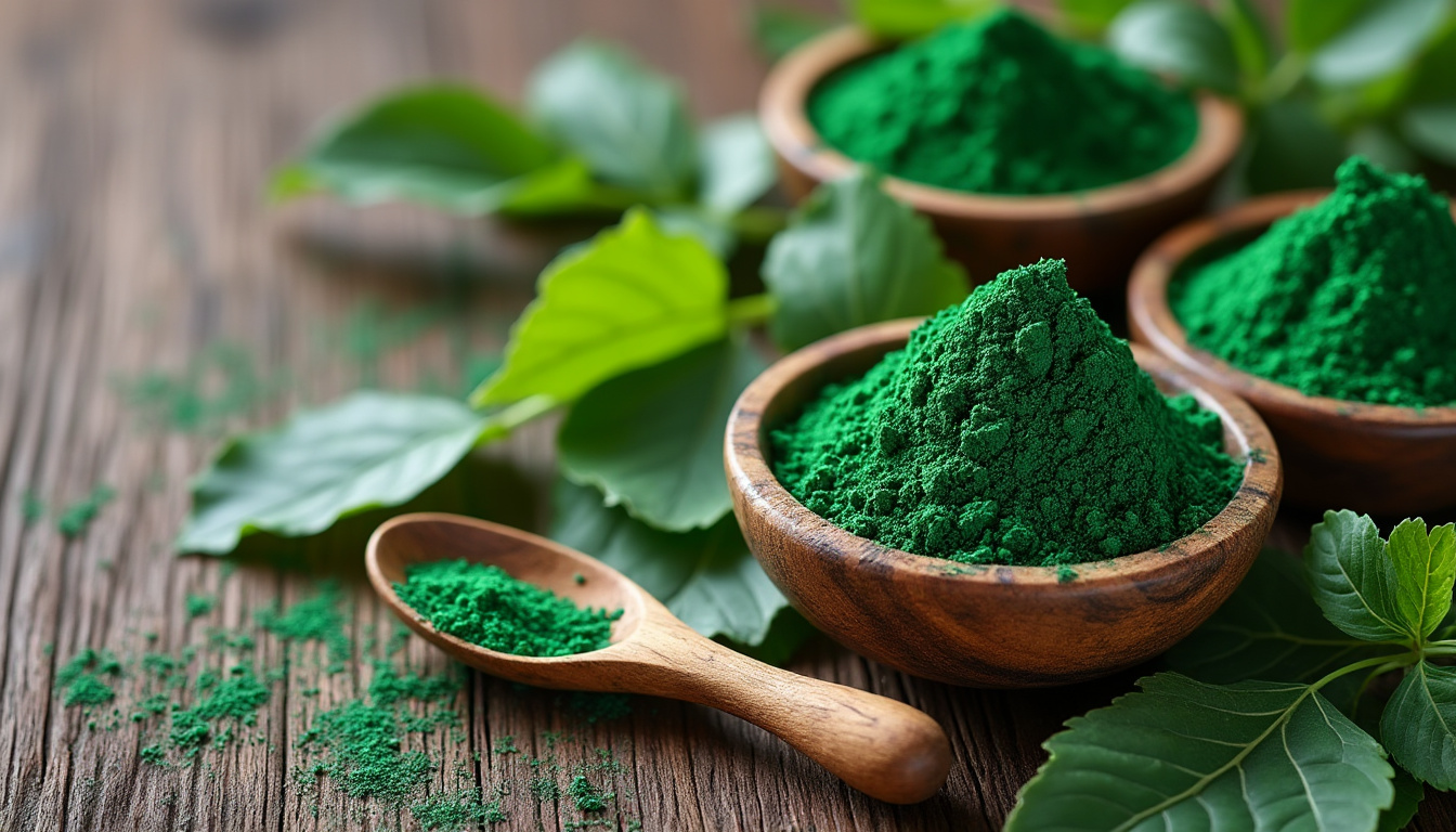 découvrez le dosage optimal de la spiruline pour vous aider à perdre du poids efficacement. apprenez comment intégrer cette super-algue dans votre régime alimentaire et maximiser vos résultats grâce à des conseils pratiques et des recommandations personnalisées.