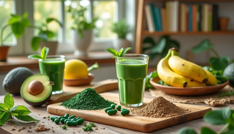 découvrez mon expérience avec la spiruline kiki health et les résultats impressionnants que j'ai obtenus. dans cet article, je partage mes conseils, les bienfaits de la spiruline, ainsi que des astuces pour maximiser ses effets sur votre santé.