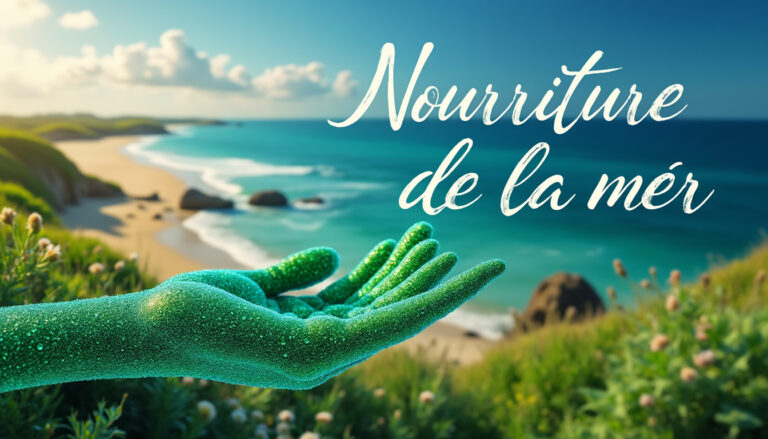 découvrez la spiruline, un super-aliment aux multiples bienfaits, cultivé à consac en charente-maritime. plongez dans cet univers marin fascinant et apprenez comment ce trésor des mers peut enrichir votre santé et votre bien-être.
