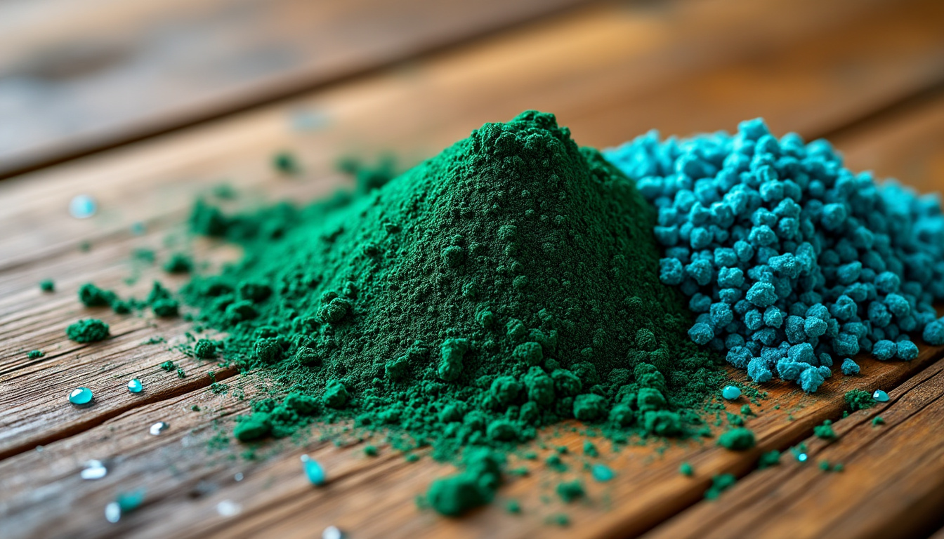 découvrez comment intégrer la spiruline à votre alimentation avec alimenta spiruline : des recettes saines et délicieuses pour booster votre énergie et votre bien-être au quotidien.
