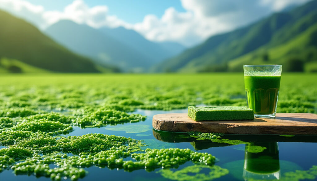 découvrez andros spiruline, une alternative innovante aux produits bio traditionnels. profitez des bienfaits naturels de la spiruline dans une gamme saine et respectueuse de l’environnement.