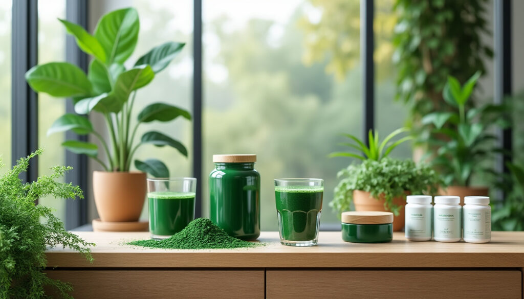 découvrez notre avis sur les produits bioloft spiruline, leurs bienfaits pour la santé et leur impact sur le bien-être. un guide pour mieux choisir votre spiruline de qualité !