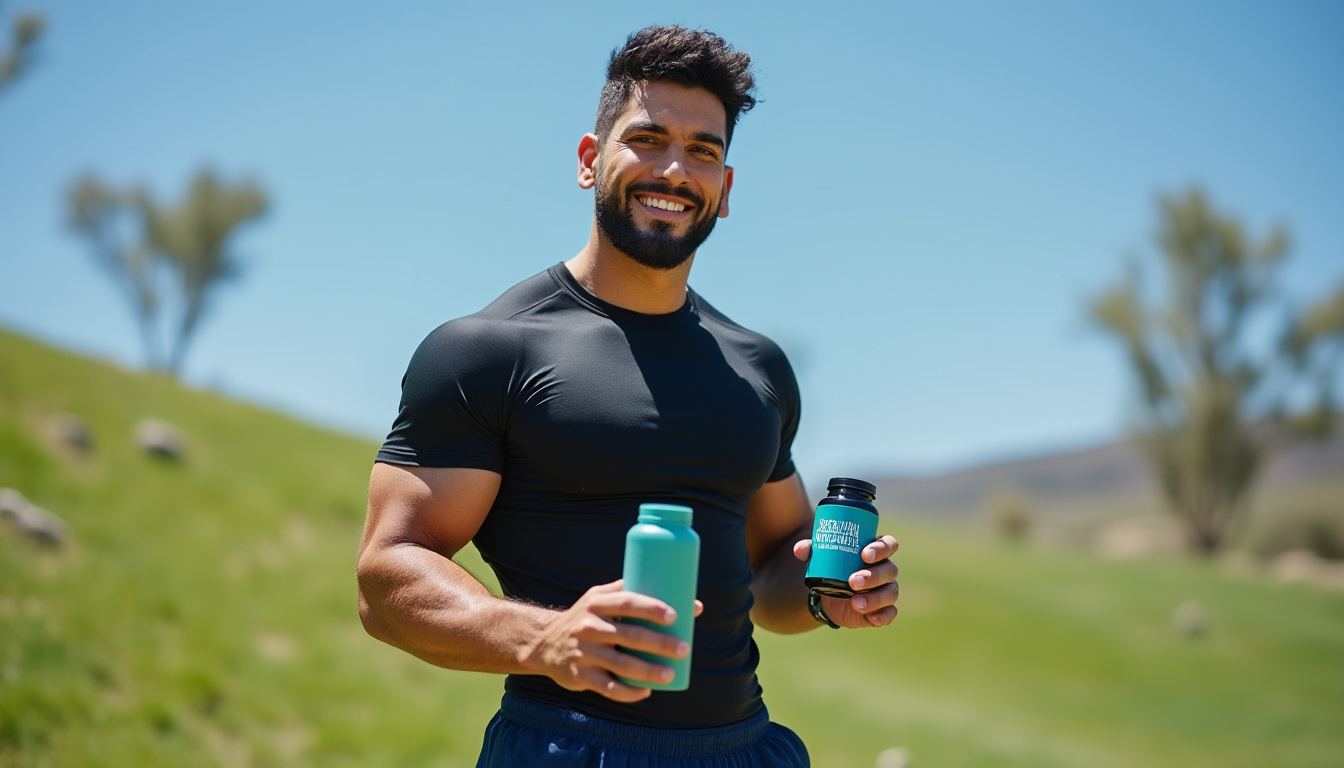 découvrez body & fit spiruline, un complément naturel idéal pour booster vos performances, renforcer votre énergie et soutenir votre récupération au quotidien.