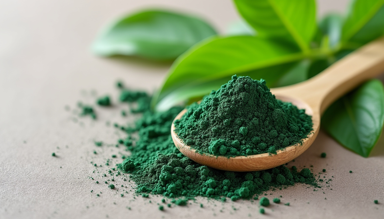 découvrez le bon dosage de spiruline en poudre pour bénéficier pleinement de ses bienfaits sur la santé. conseils, recommandations d'experts et précautions pour une consommation optimale et adaptée à vos besoins.