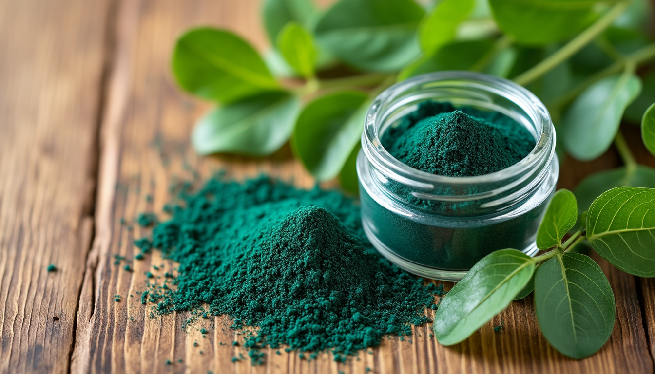 découvrez quel dosage idéal de spiruline et de chlorella adopter pour profiter pleinement de leurs bienfaits sur la santé, ainsi que des conseils pratiques pour une consommation optimale au quotidien.