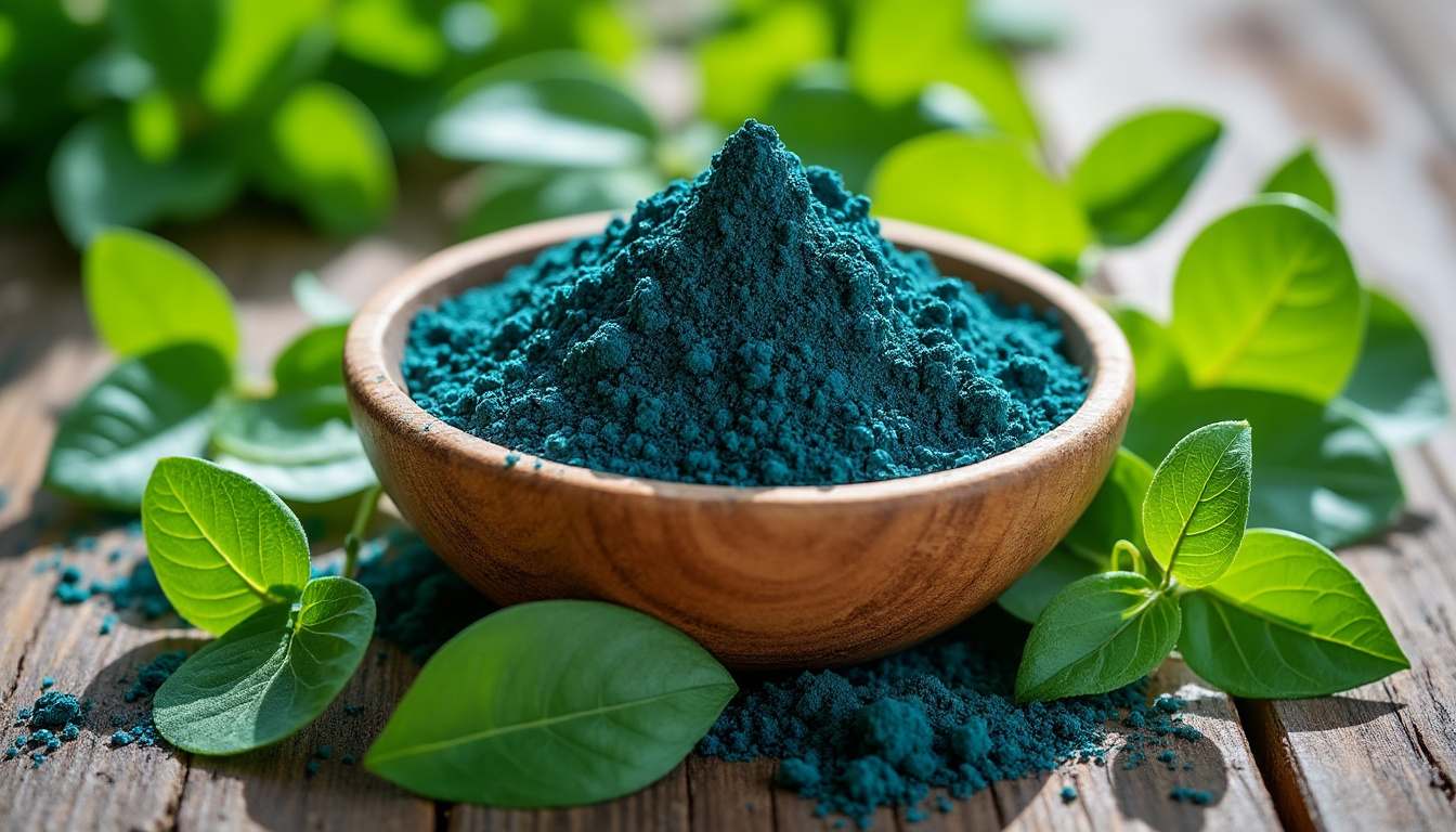 découvrez toute la richesse de la spiruline avec greenweez : comprimés, paillettes, poudre et bien plus. profitez des bienfaits de la spiruline de qualité, adaptée à tous vos besoins et usages au quotidien.