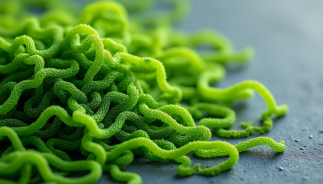 découvrez les bienfaits détox de l’herbaty spiruline : propriétés, avantages pour la santé et conseils d’utilisation pour purifier naturellement votre organisme.