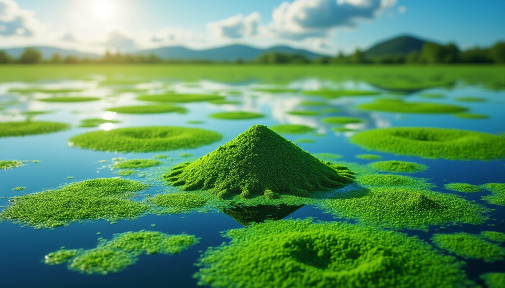 découvrez pourquoi choisir cette marque spécifique de spiruline : bienfaits, qualité supérieure, traçabilité et engagements pour votre santé et l'environnement. faites le bon choix pour votre bien-être !