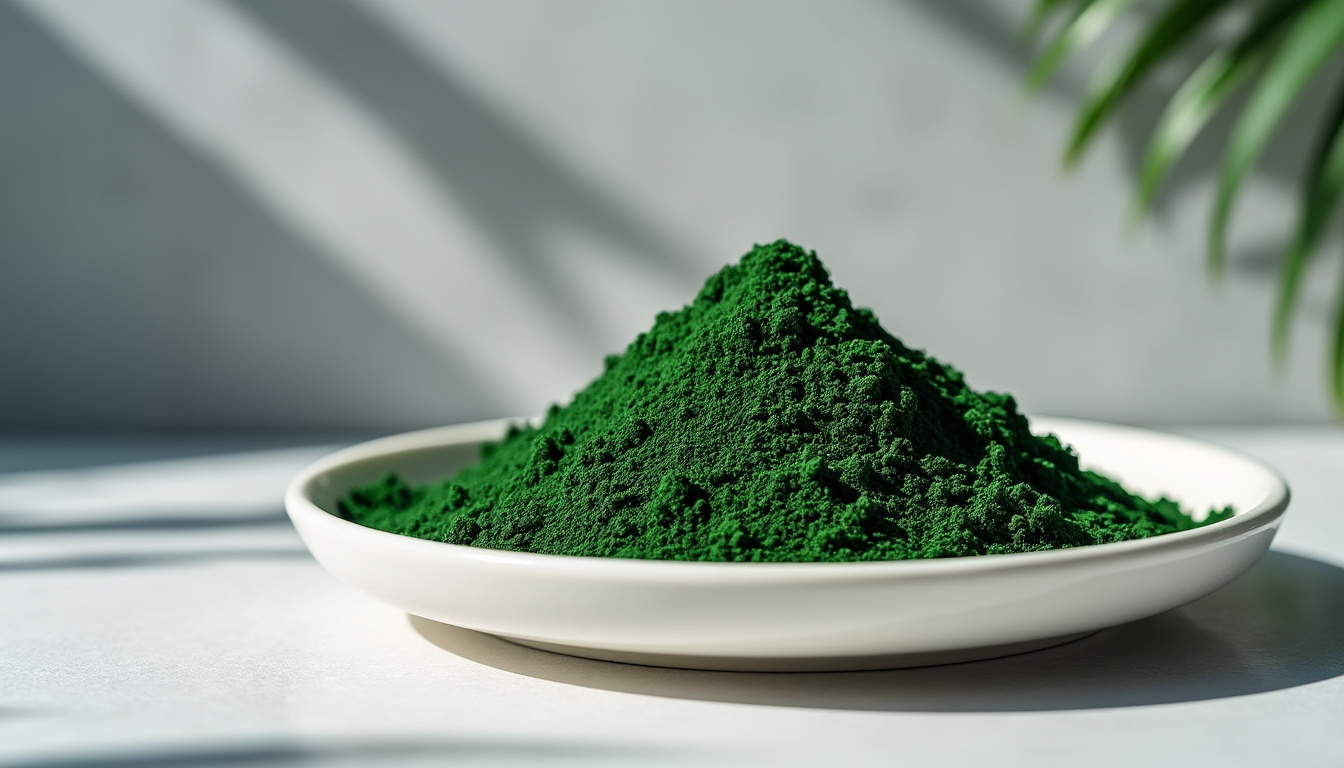 découvrez pourquoi choisir cette marque spécifique de spiruline : origine de qualité, bienfaits nutritionnels, méthodes de production rigoureuses et avis clients. adoptez une spiruline supérieure pour votre santé !
