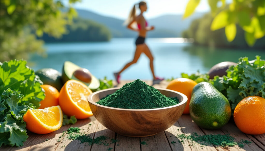 découvrez les bienfaits de la spiruline nutri-naturella et apprenez pourquoi l’intégrer dans votre alimentation peut booster votre énergie, renforcer votre immunité et améliorer votre bien-être au quotidien.