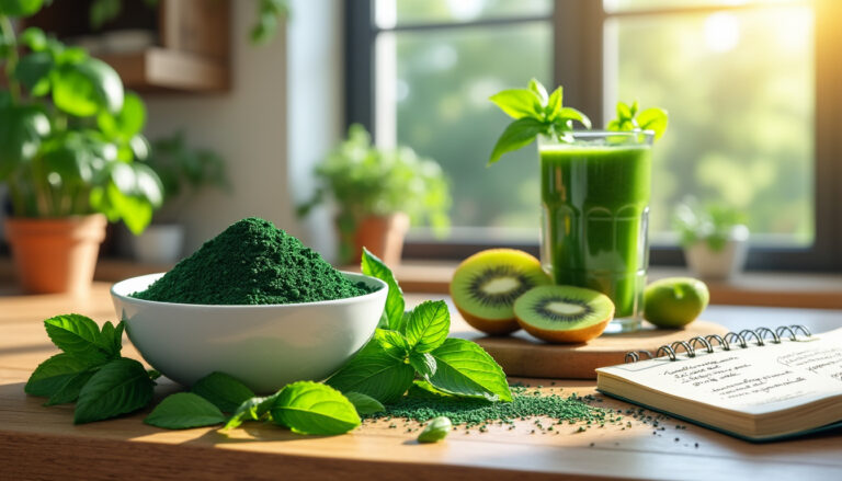 découvrez les bienfaits de la spiruline purasana sur la santé : énergie, vitalité, renforcement du système immunitaire et soutien nutritionnel au quotidien. adoptez une super-algue naturelle !