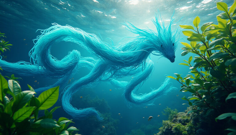 découvrez comment la spiruline d'armor, cette micro-algue aux multiples bienfaits, connaît un essor prometteur en bretagne. production locale, vertus nutritionnelles et engagements durables à l'honneur.