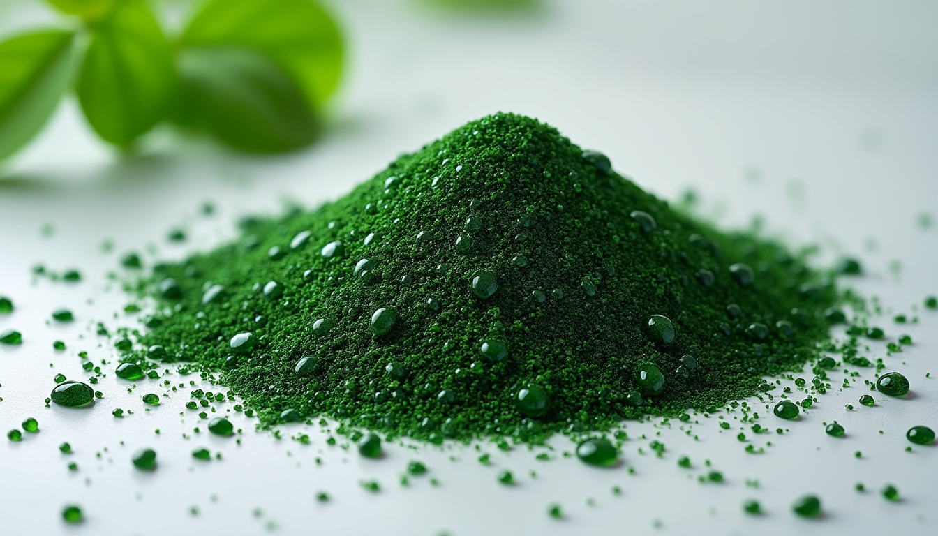 découvrez spiruline.fr, le site de référence pour tout savoir sur la spiruline : ses bienfaits, ses utilisations, et des conseils pour bien la choisir et la consommer au quotidien.