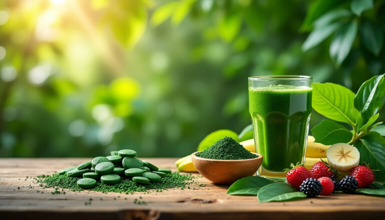 découvrez spiruline.fr, le site de référence pour tout savoir sur la spiruline : bienfaits, conseils d'utilisation, avis d'experts et comparatifs pour choisir la meilleure spiruline.
