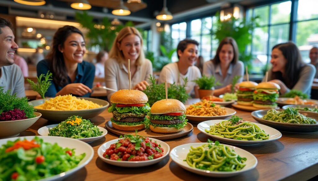 à barentin, la cantine scolaire révolutionne les repas en substituant la viande par la spiruline, une alternative saine et écologique. découvrez cette initiative innovante au service de la santé des élèves et du développement durable.