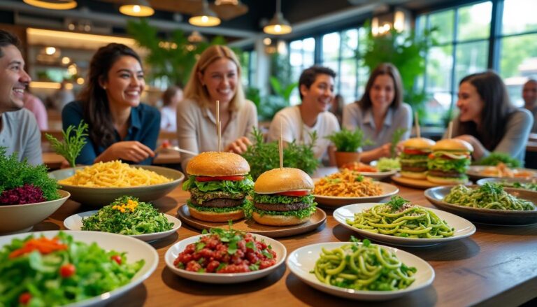 à barentin, la cantine scolaire révolutionne les repas en substituant la viande par la spiruline, une alternative saine et écologique. découvrez cette initiative innovante au service de la santé des élèves et du développement durable.