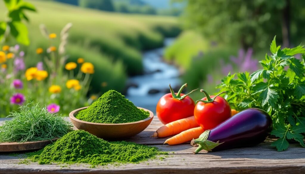 découvrez la spiruline, ce super-aliment star du périgord, reconnue pour ses bienfaits antioxydants, détoxifiants et anti-inflammatoires. un élixir naturel de vitalité à intégrer dans votre quotidien pour renforcer votre santé.