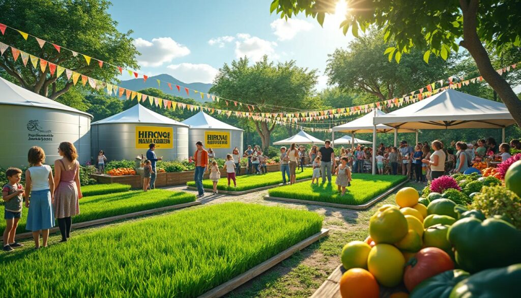 participez à la fête de la spiruline le dimanche 28 septembre à la ferme de rospico à névez : animations, découvertes, dégustations et conseils autour de ce super-aliment local dans une ambiance conviviale.