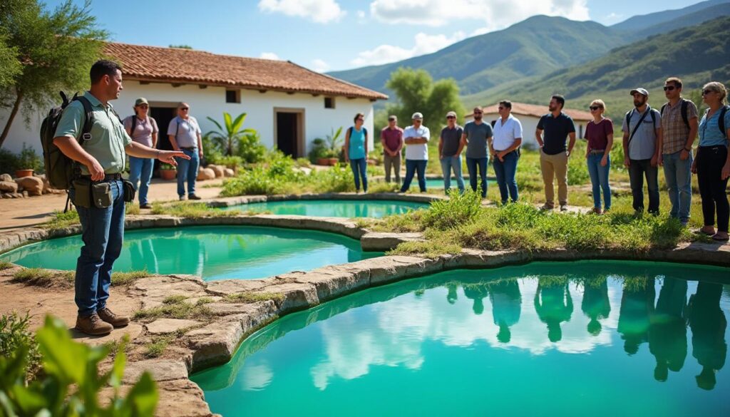 découvrez les rendez-vous tourisme et culture à bazus : explorez la spiruline à travers des visites guidées passionnantes. consultez les dates, horaires et tarifs pour planifier votre expérience unique.