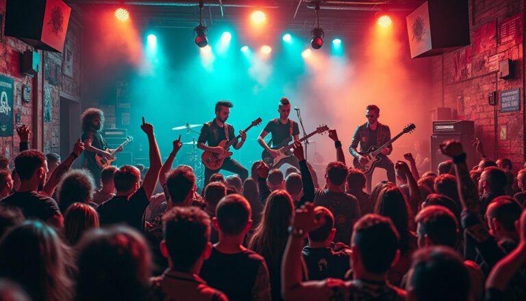 découvrez la soirée légendaire « old punks never die party » à nancy le 29 novembre 2025, organisée par concert spiruline. une nuit inoubliable dédiée aux fans de punk et de musique live !