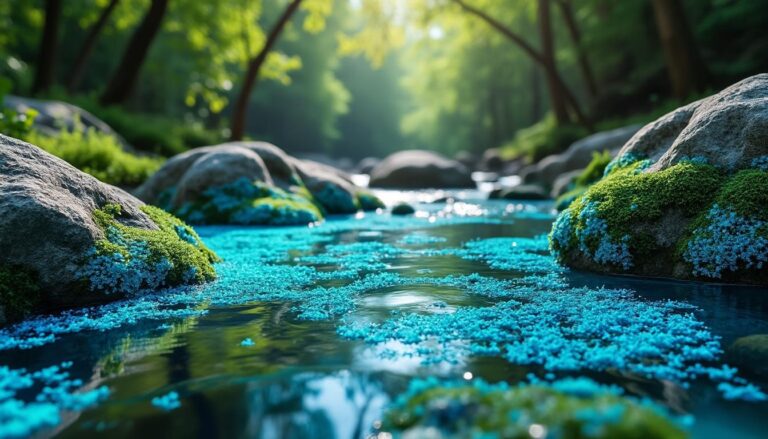 découvrez comment la cyanobactérie bénéfique de saint amant roche savine révolutionne notre santé grâce à ses propriétés uniques et ses bienfaits naturels.