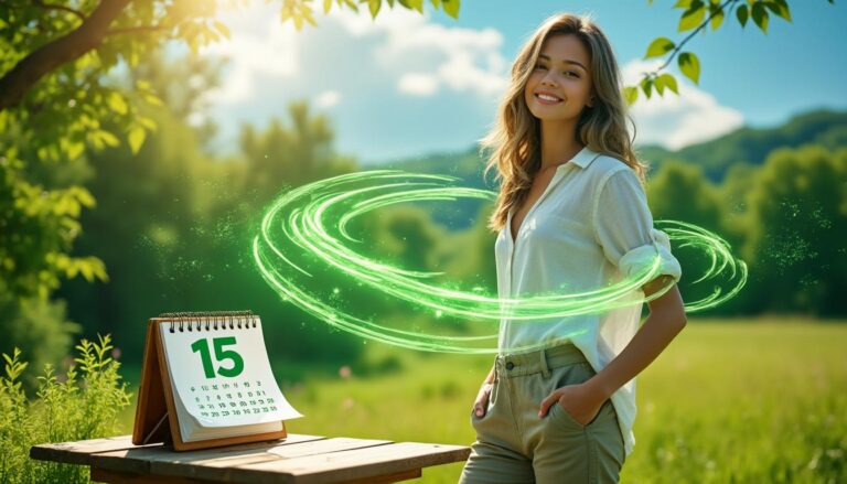 découvrez comment la spiruline, cette micro-algue puissante, peut revitaliser votre énergie en seulement 15 jours grâce à un programme de semaines dédiées à son intégration dans votre routine quotidienne.